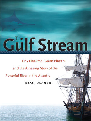 cover image of The Gulf Stream